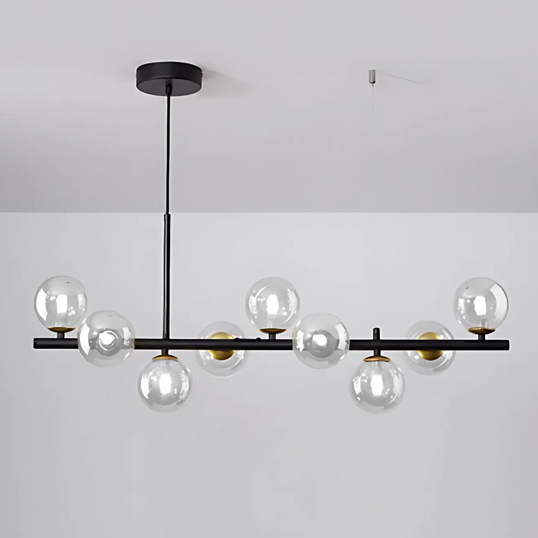 Curzillan Pendant Light
