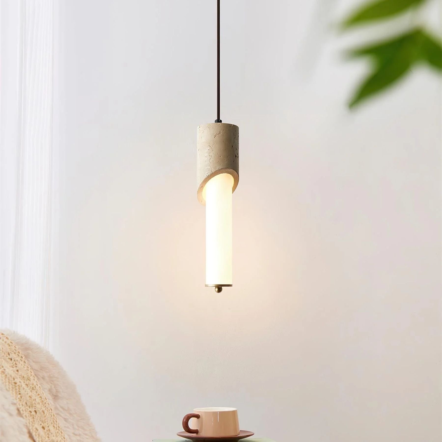 Lenuzaro Pendant Light