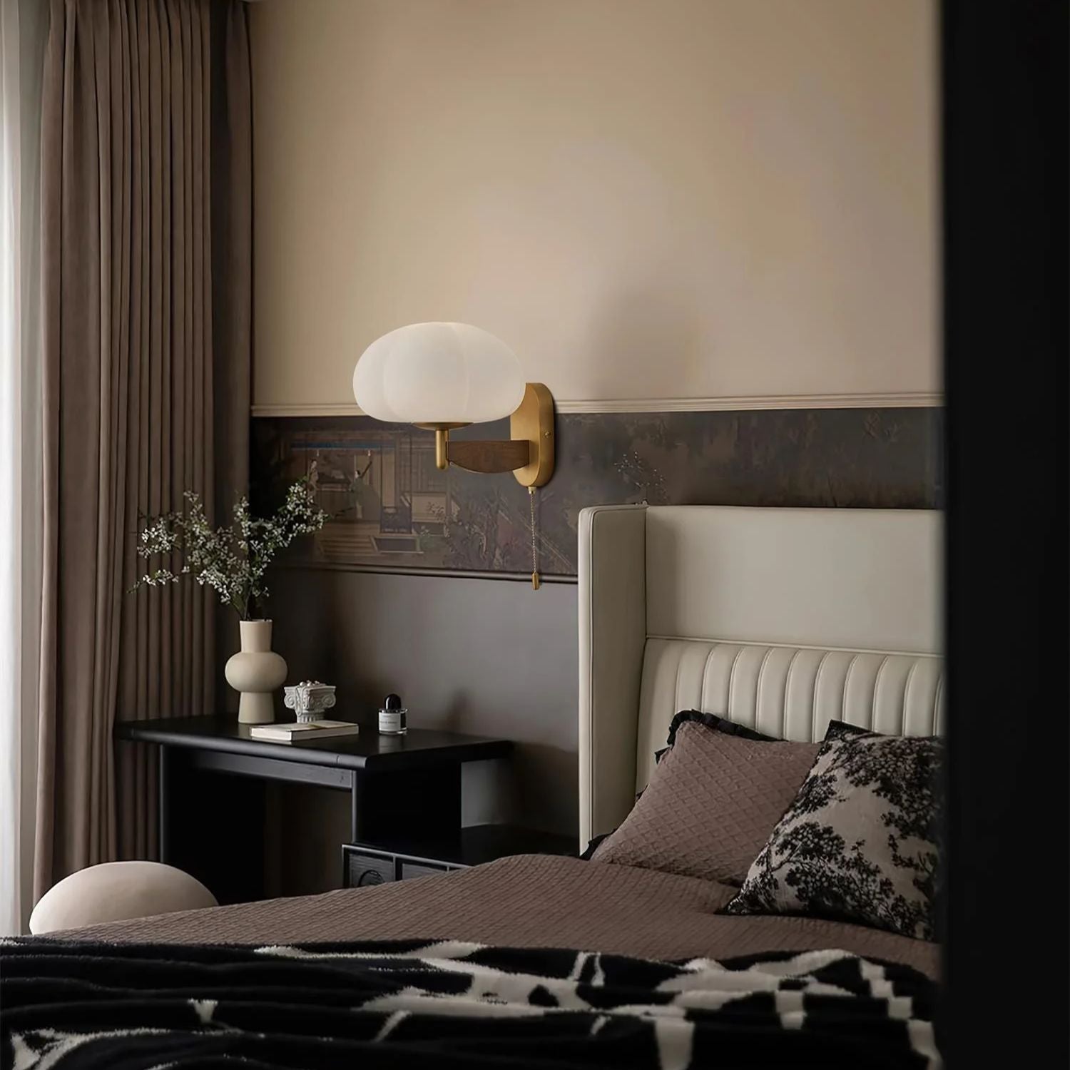 Povemos Wall Light