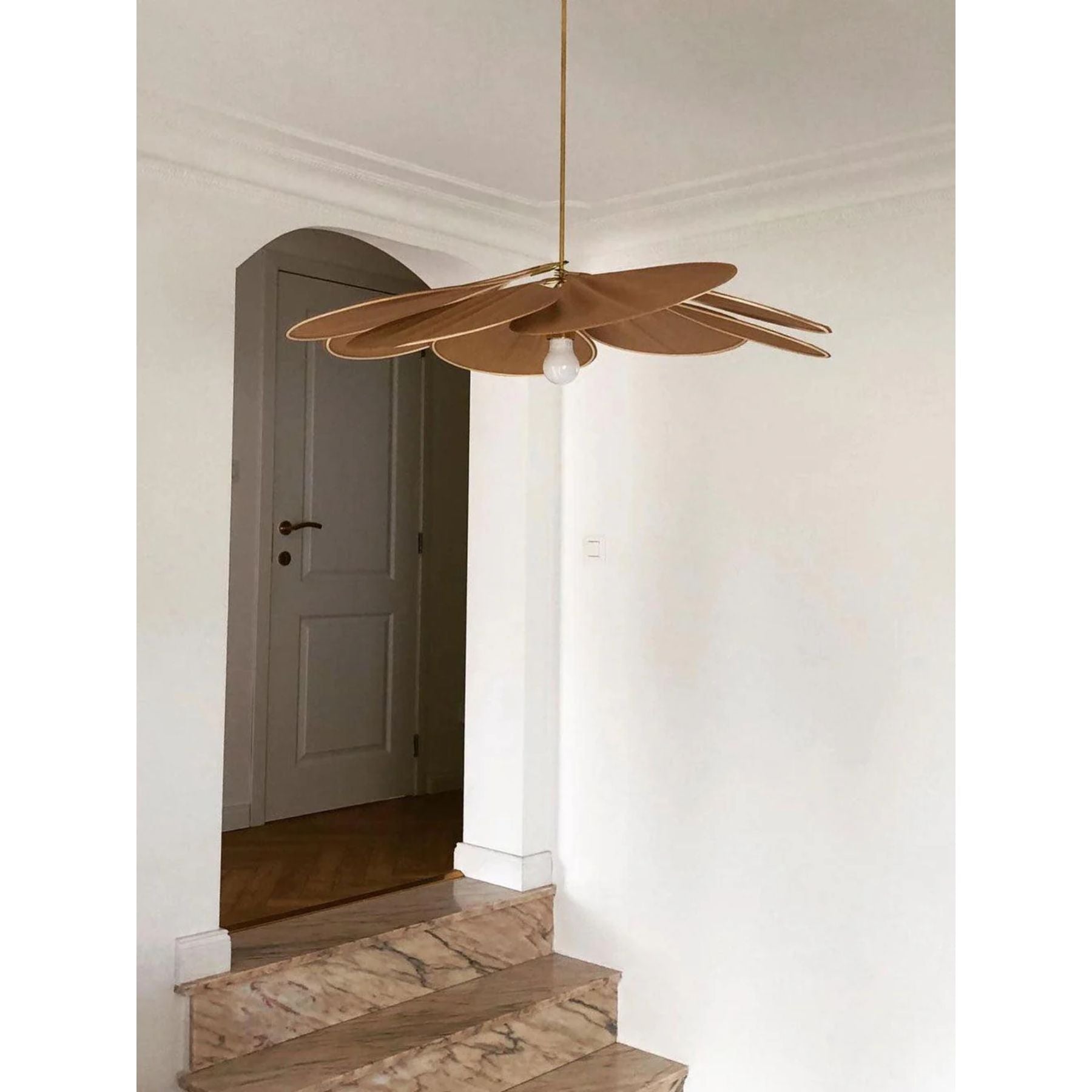Furesta Flower Pendant Light