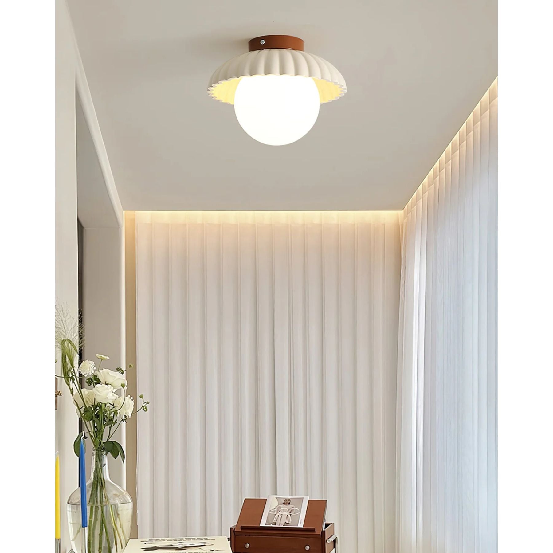 Escopero Ceiling Light