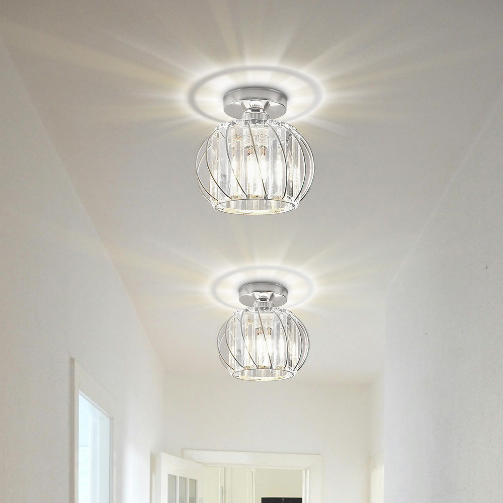 Cazzon luxury Ceiling Light