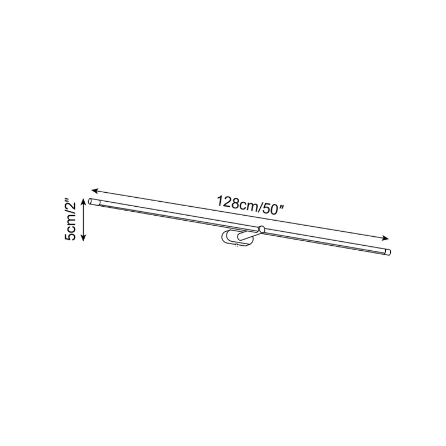 Kasy Linear Wall Light