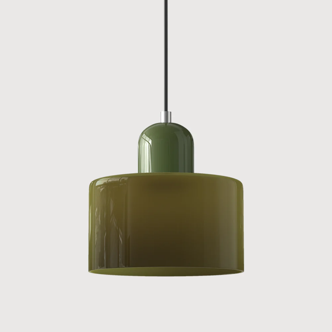 Lismeno Retro Pendant Light