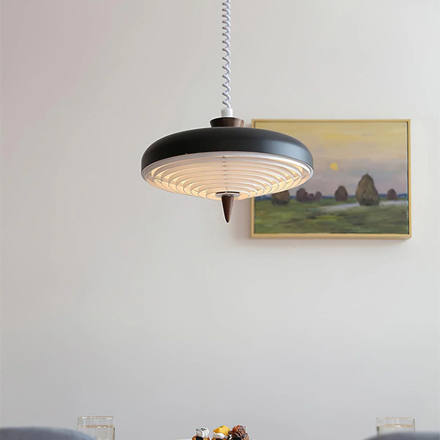 Voteza Pendant Light