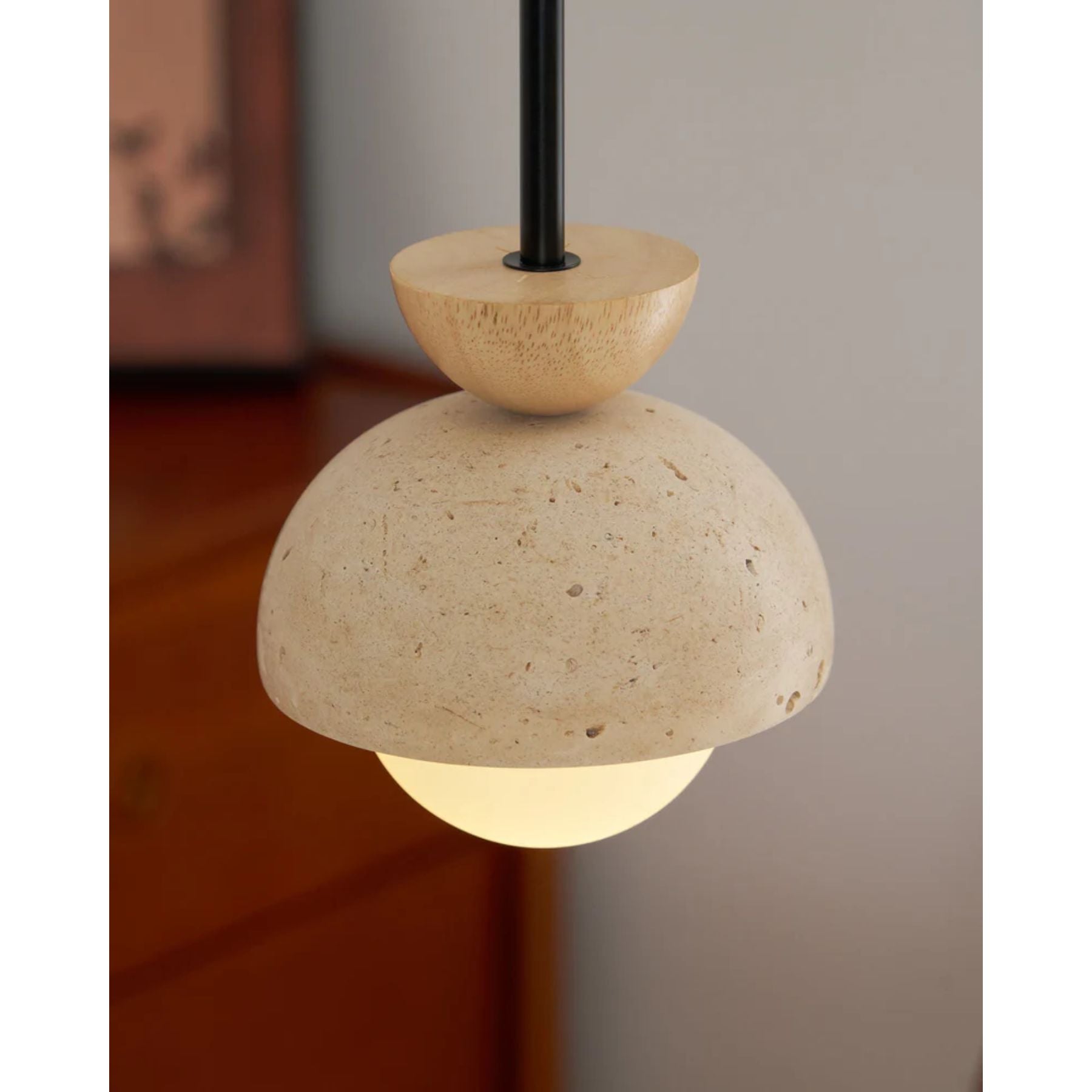 Fynlor Pendant Light