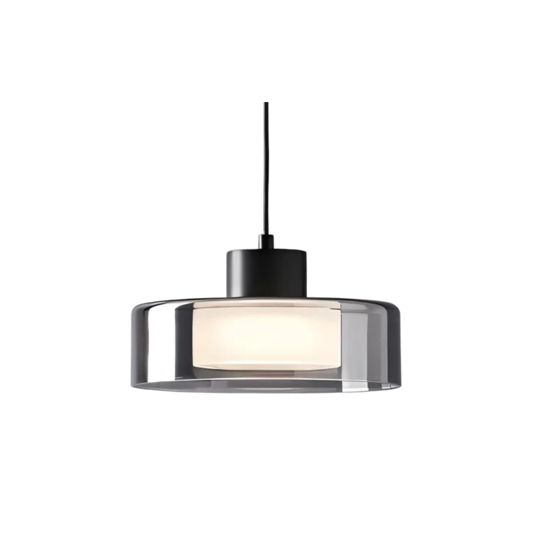 Savono Glass Pendant Light