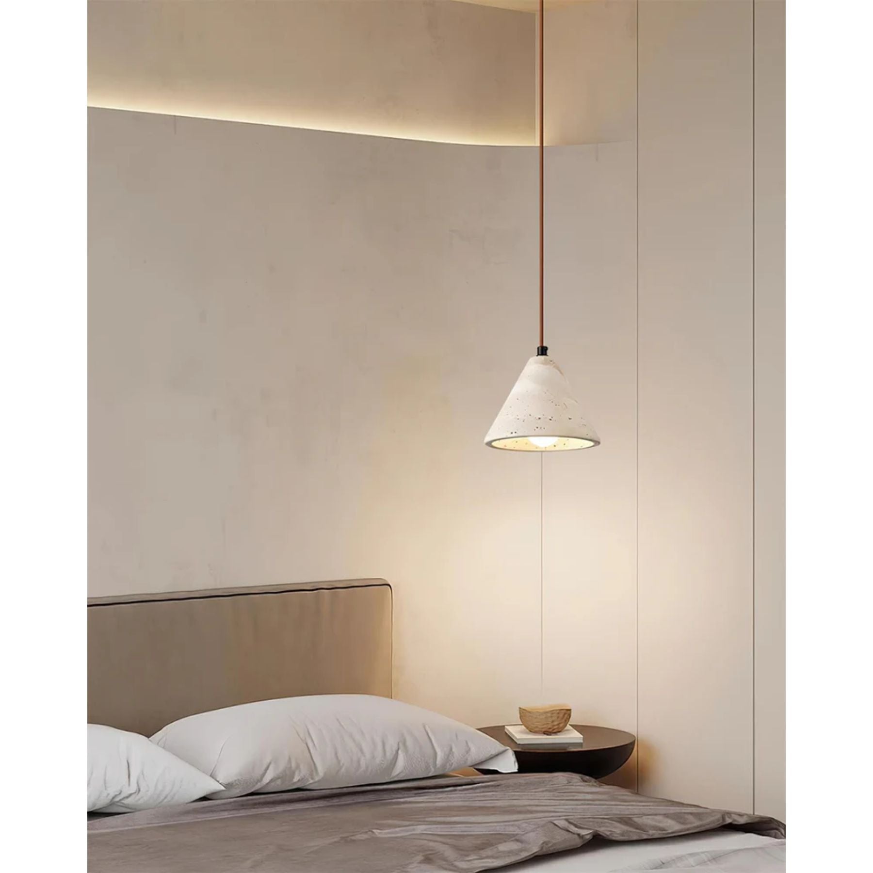 Linfey Pendant Light
