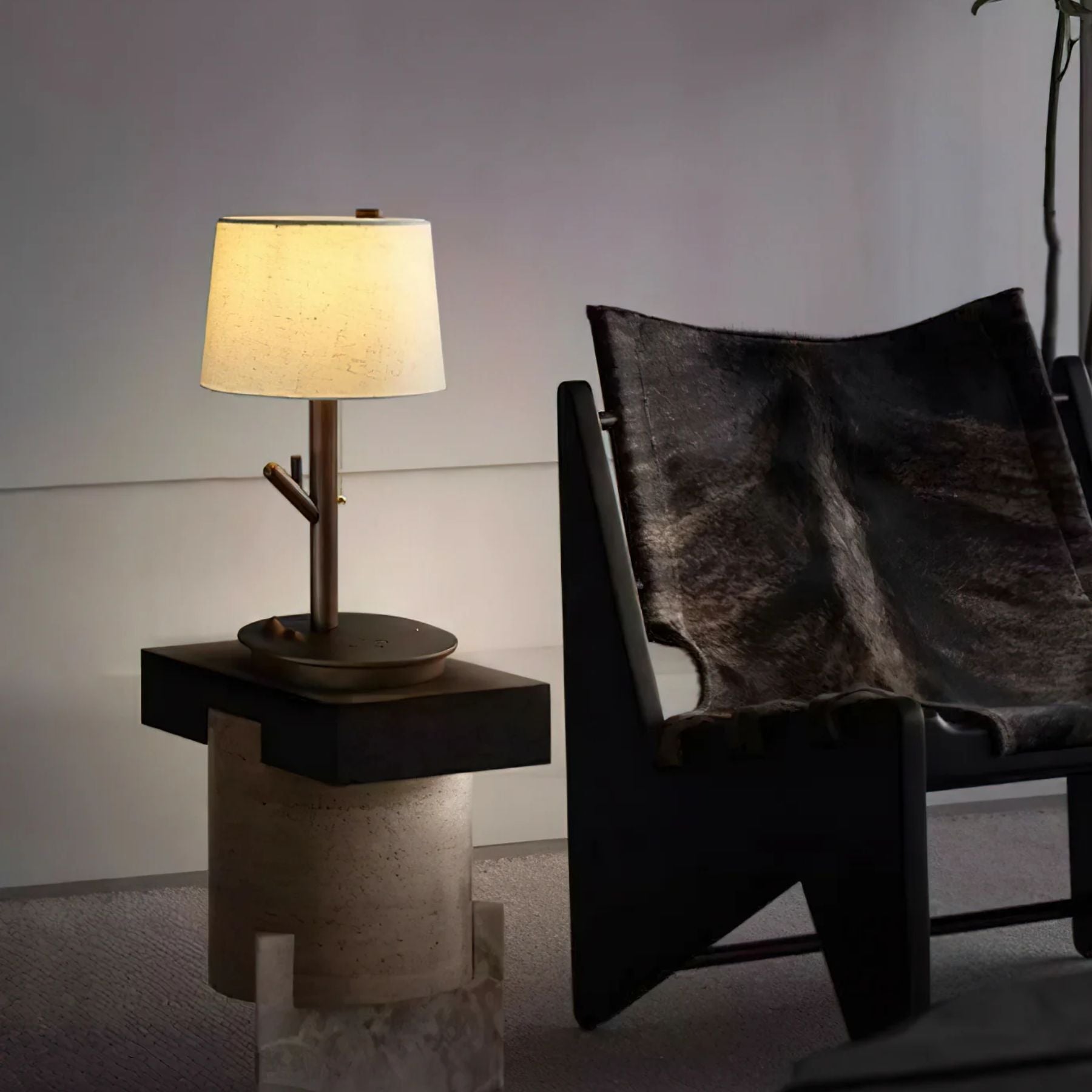 Tifisca Table Lamp