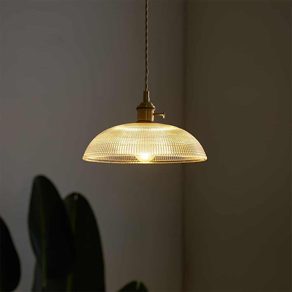 Ilon Vintage Pendant Light