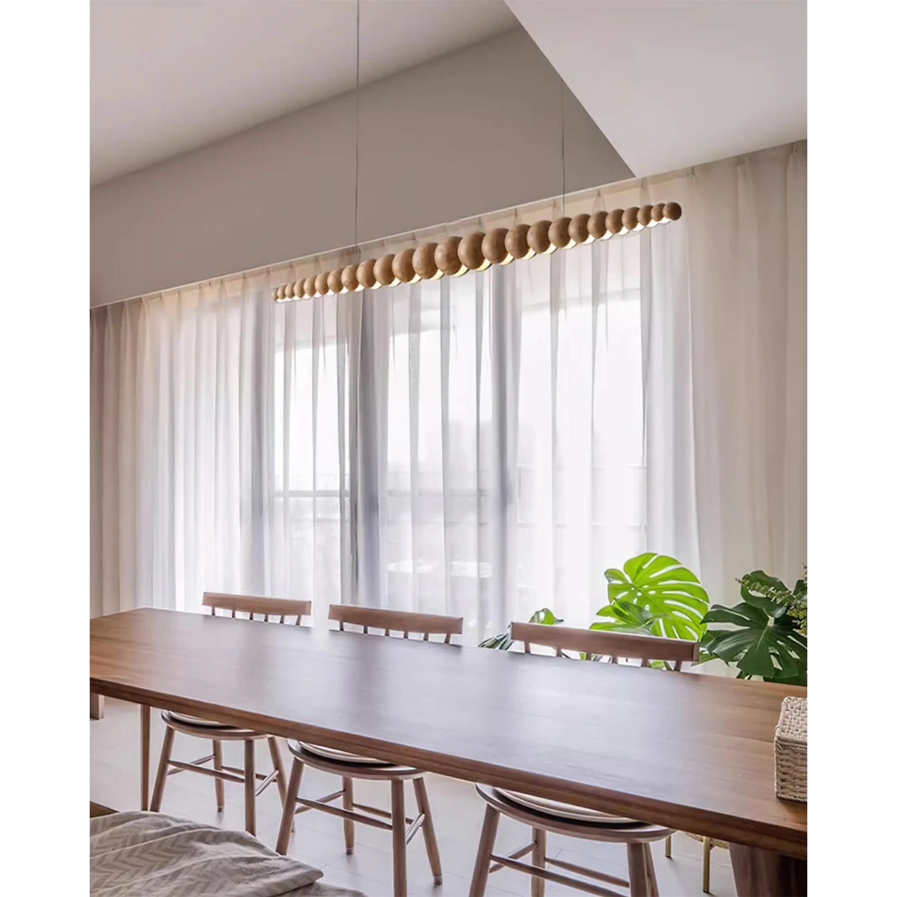 Zureli Pendant Light