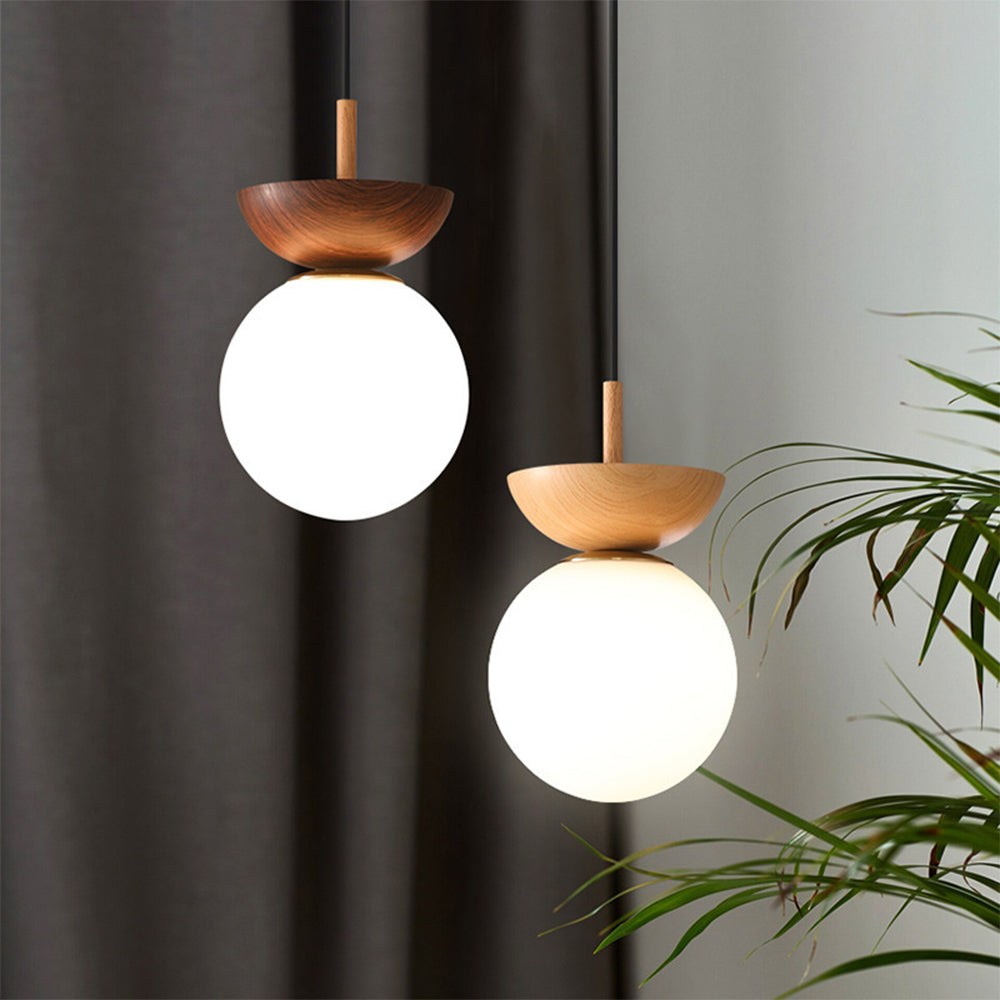Pundo Pendant Light