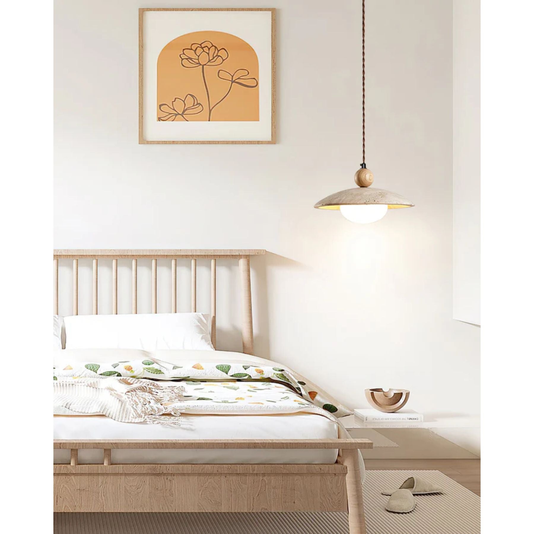 Sinalo Pendant Light