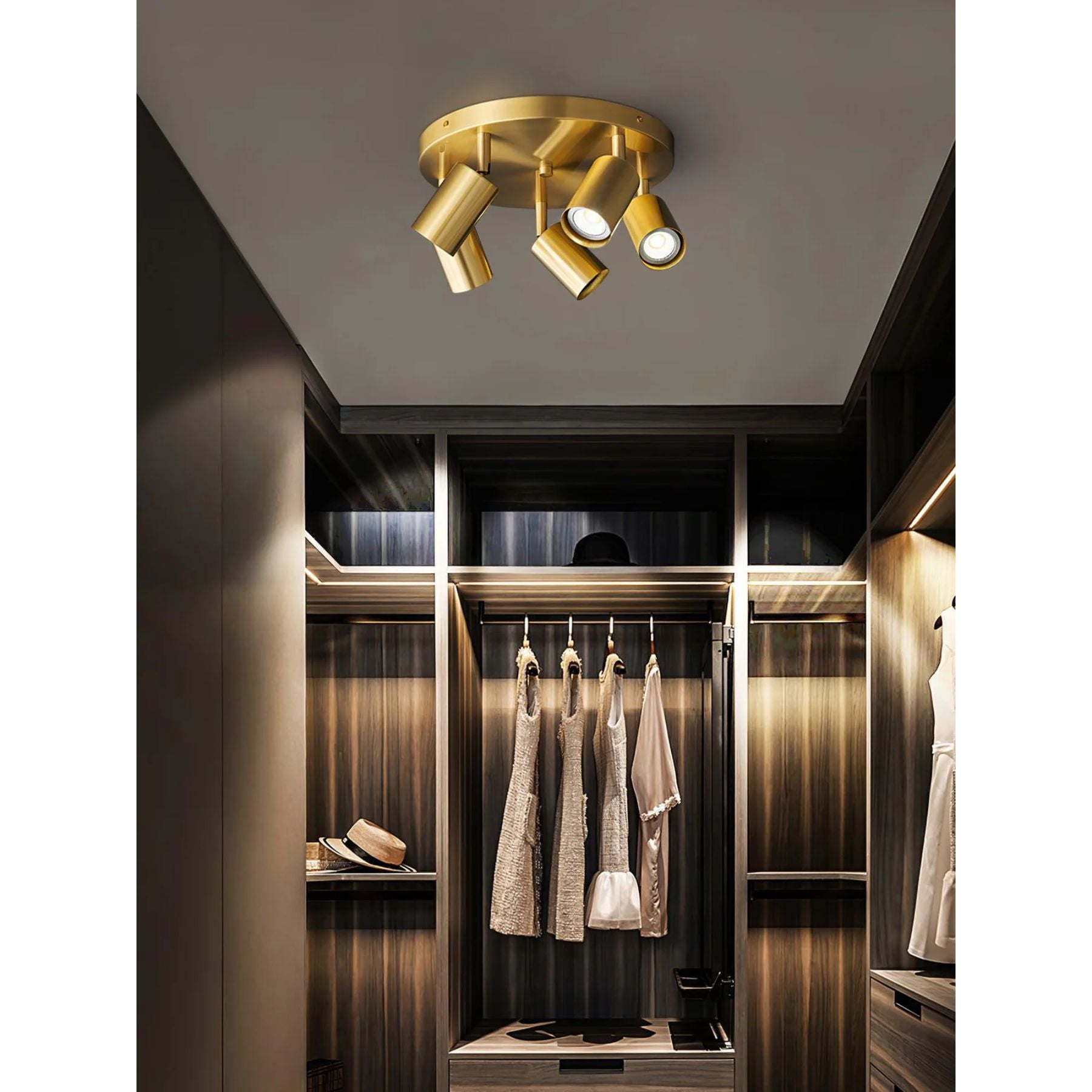 Sonelo Ceiling Light