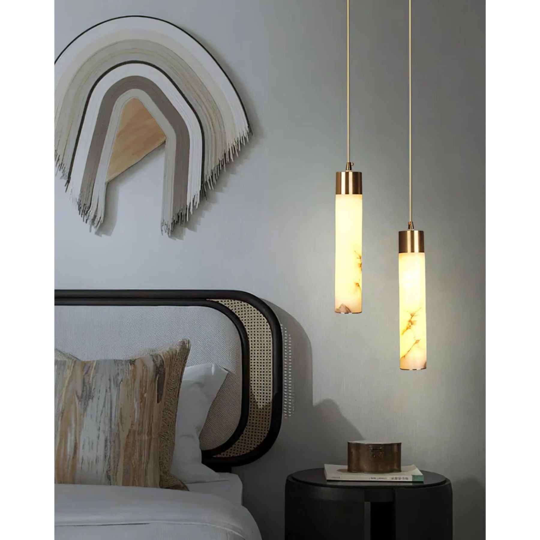 Zarevo Pendant Light