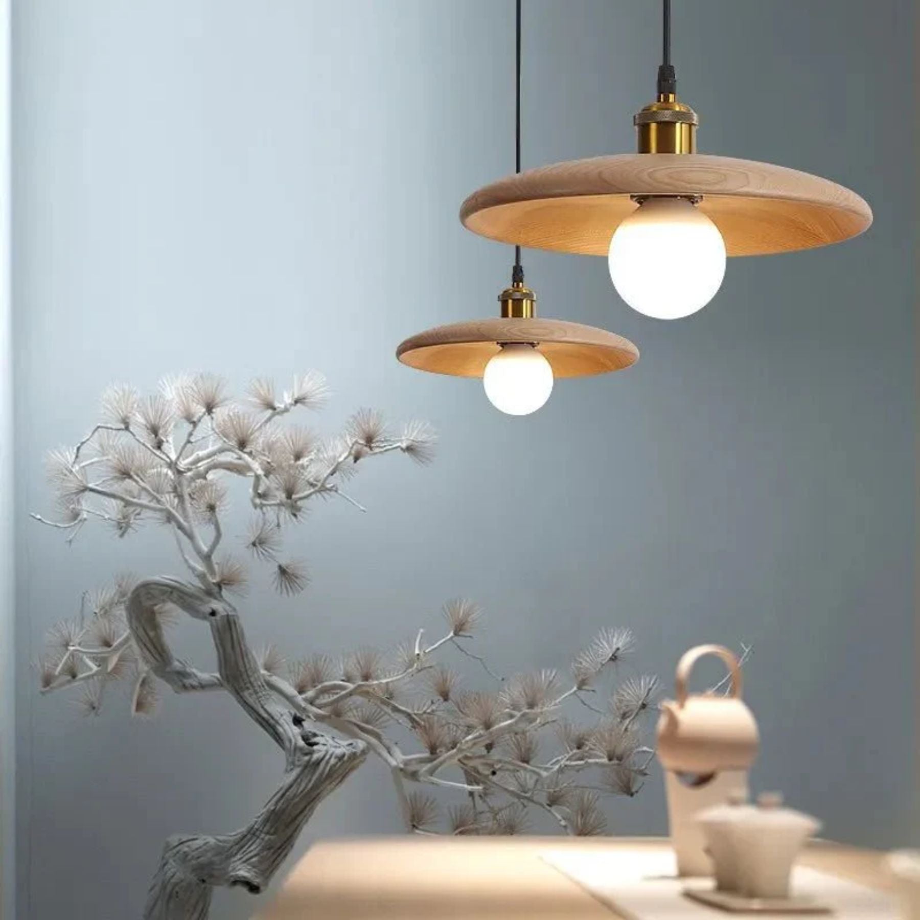 Dozwii Pendant Light