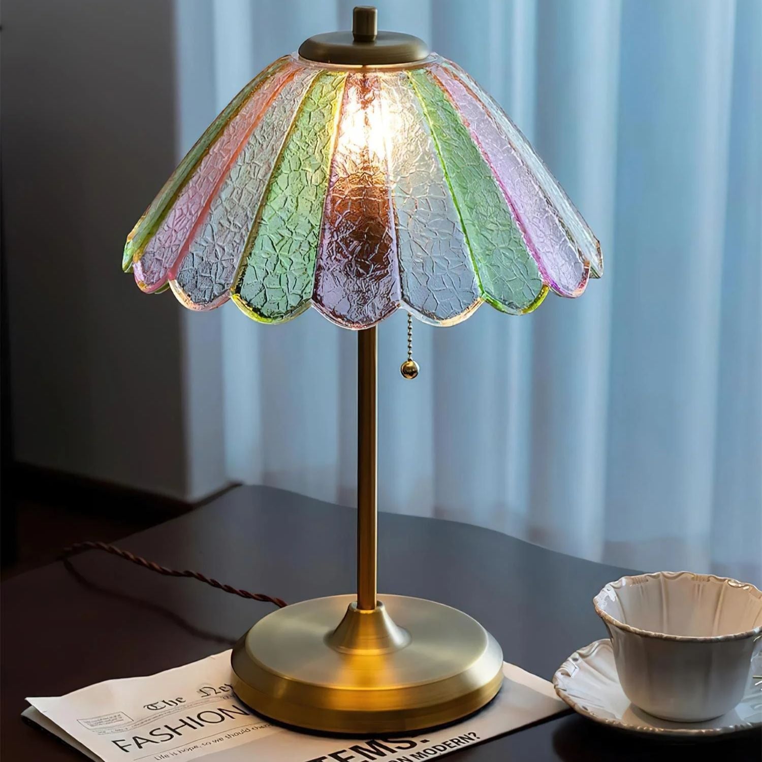 Mysalo Table Lamp