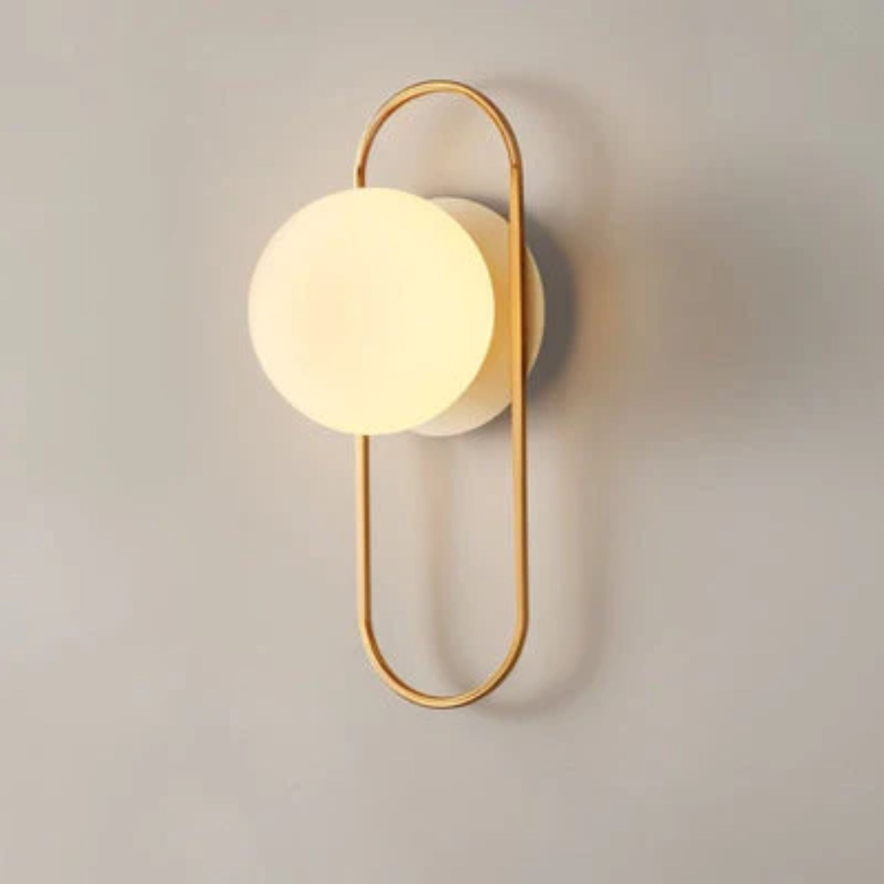 Lumon Design Wall Light