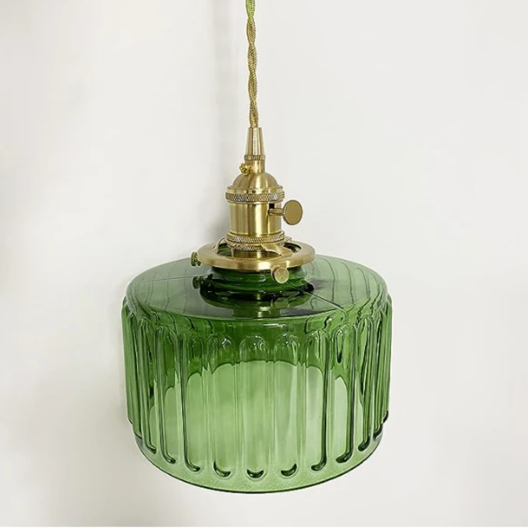 Quilivon Pendant Light