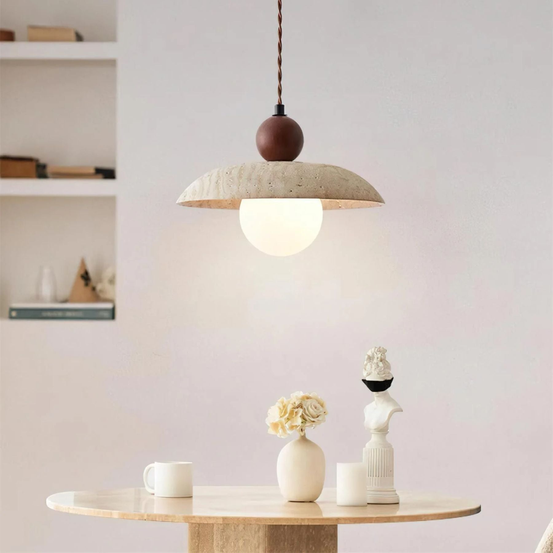 Fenloyd Pendant Light