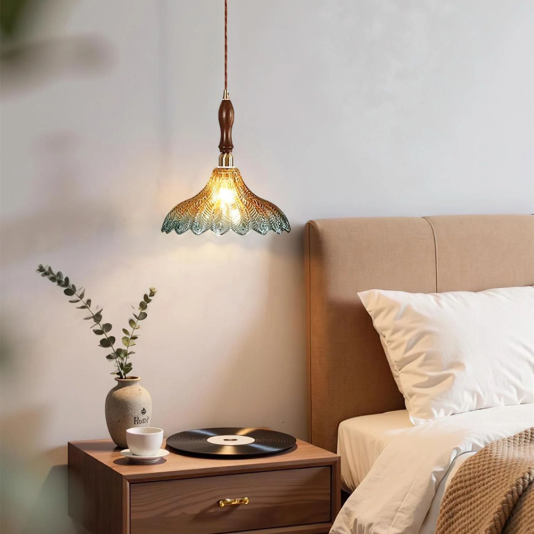 Alizune Pendant Light