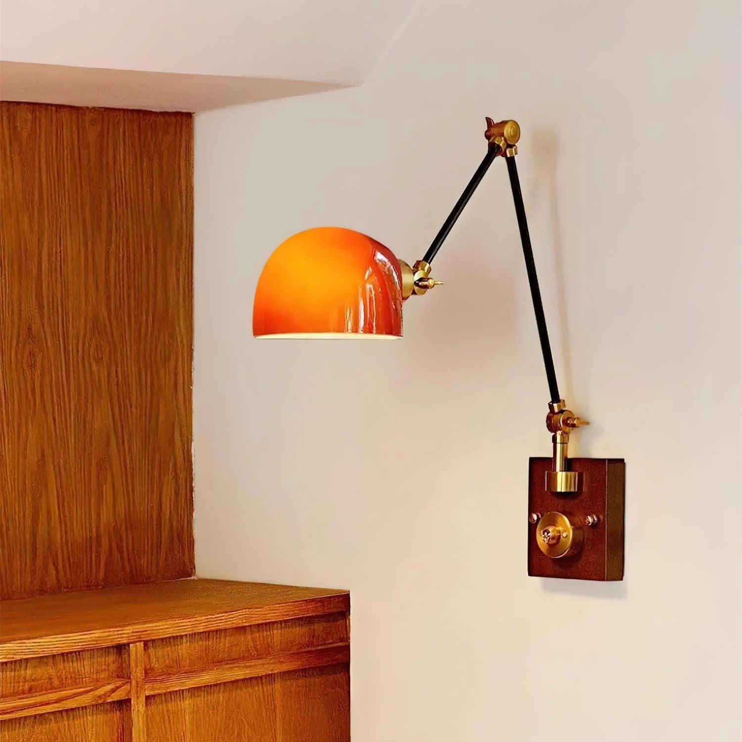 Coedeva Wall Light
