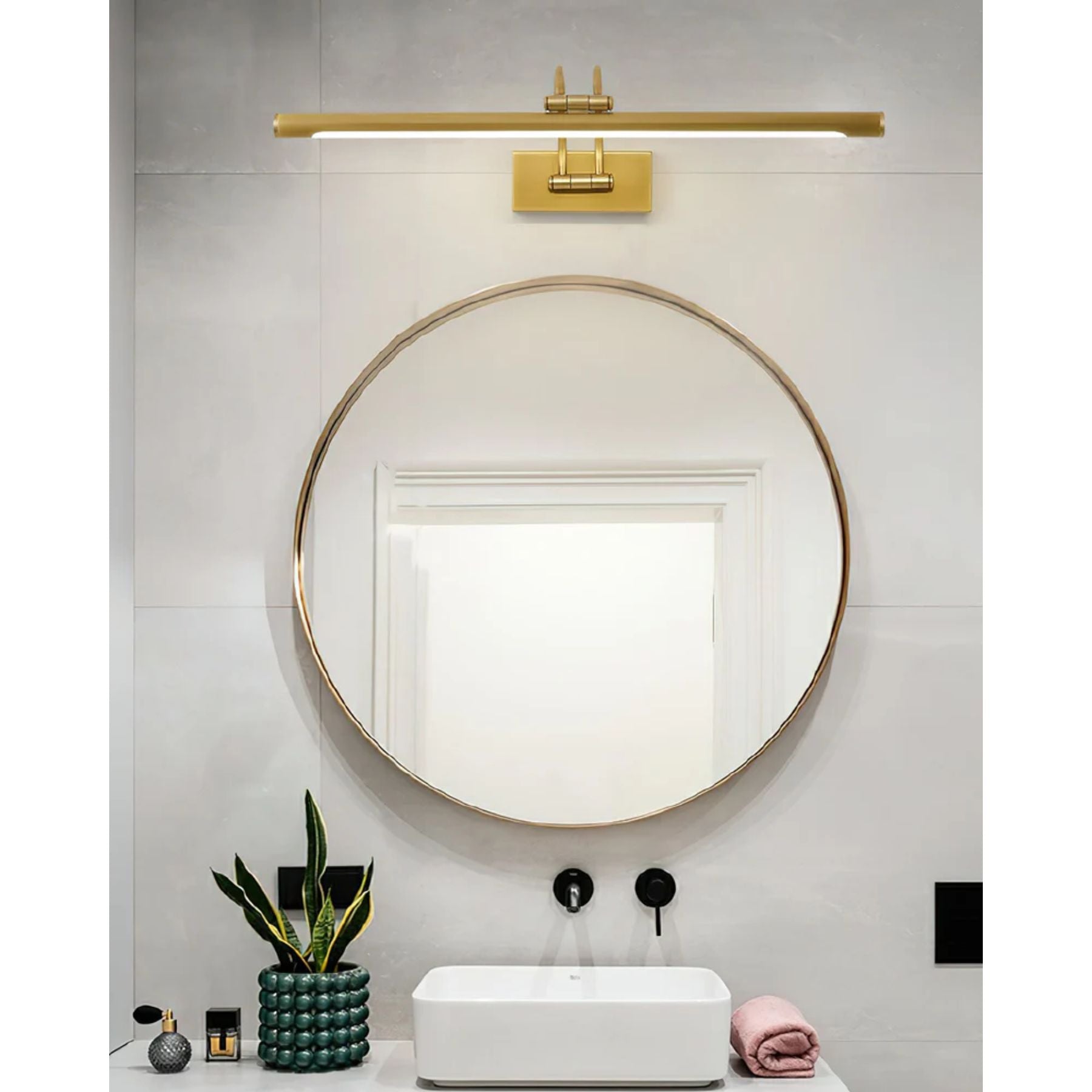 Marenzo Wall Light