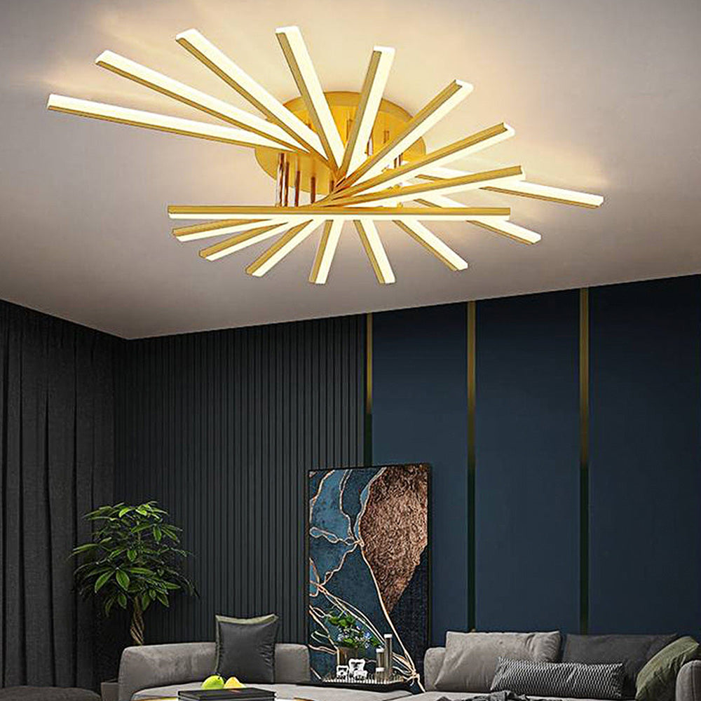Linzea Ceiling Light