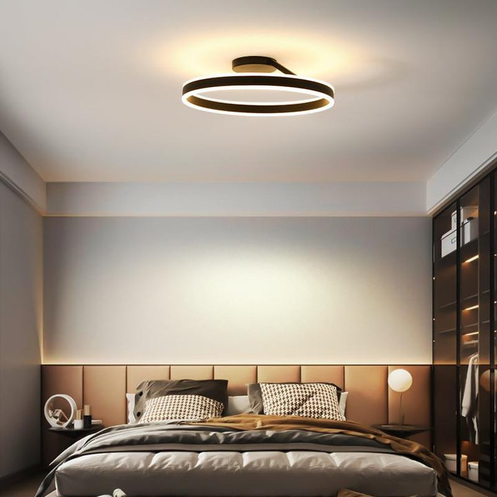 Spazero Ceiling Light