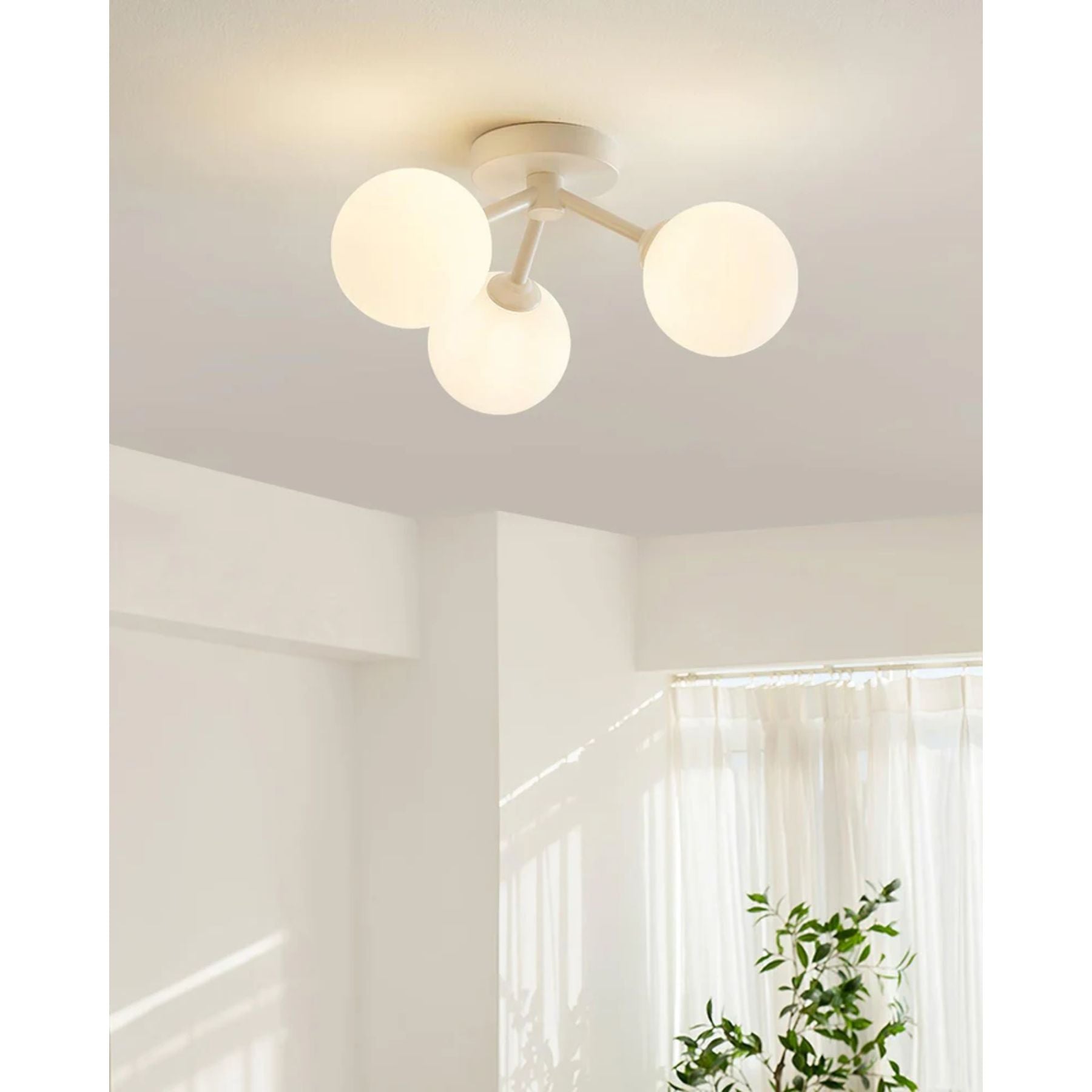 Litenno Ceiling Light