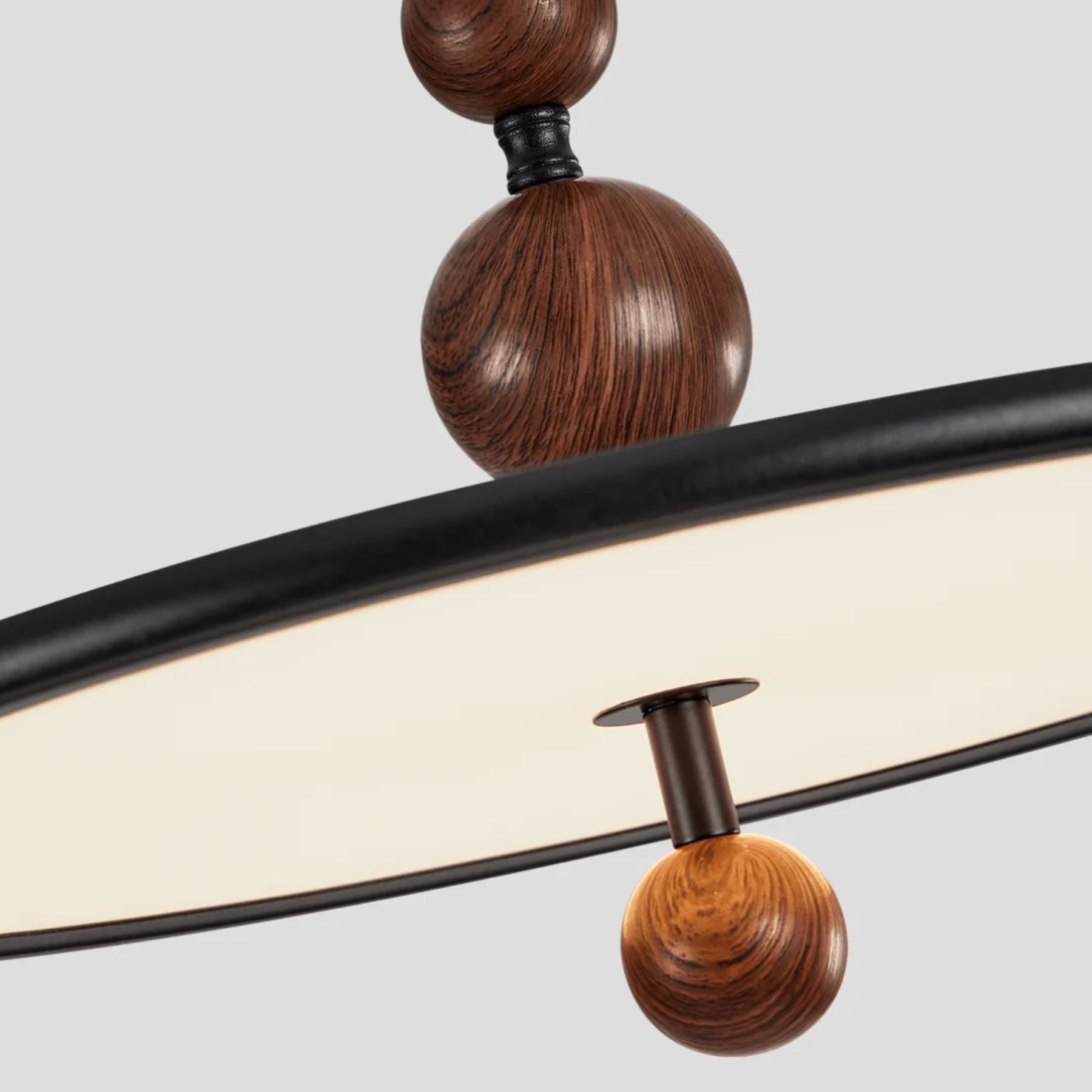 Eclisome Pendant Light