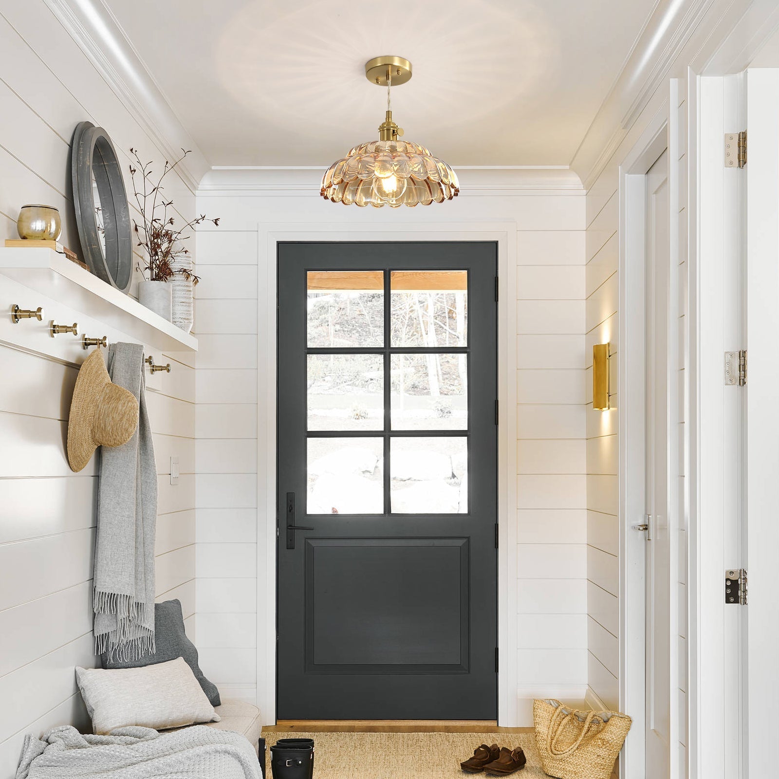 Coaren Pendant Light
