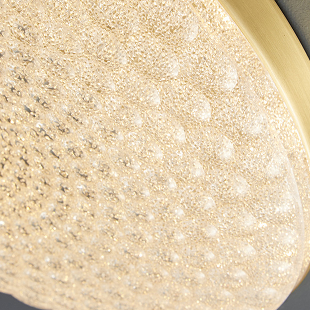 Lenivo Ceiling Light