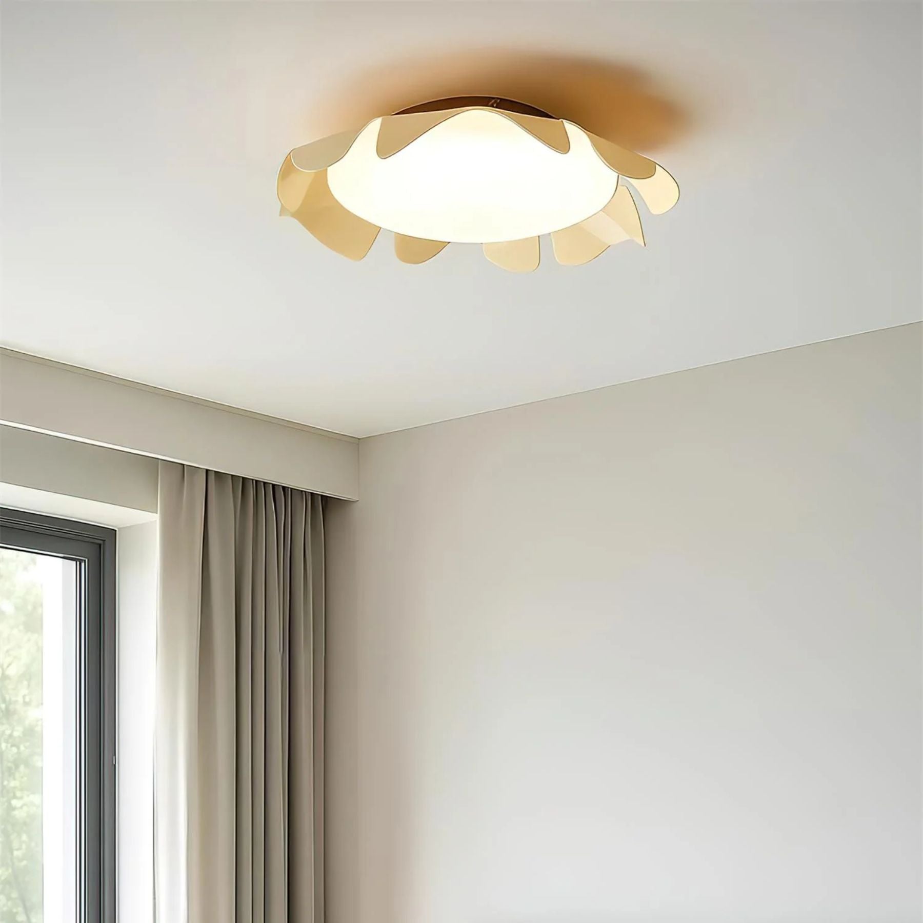 Fleiza Ceiling Light
