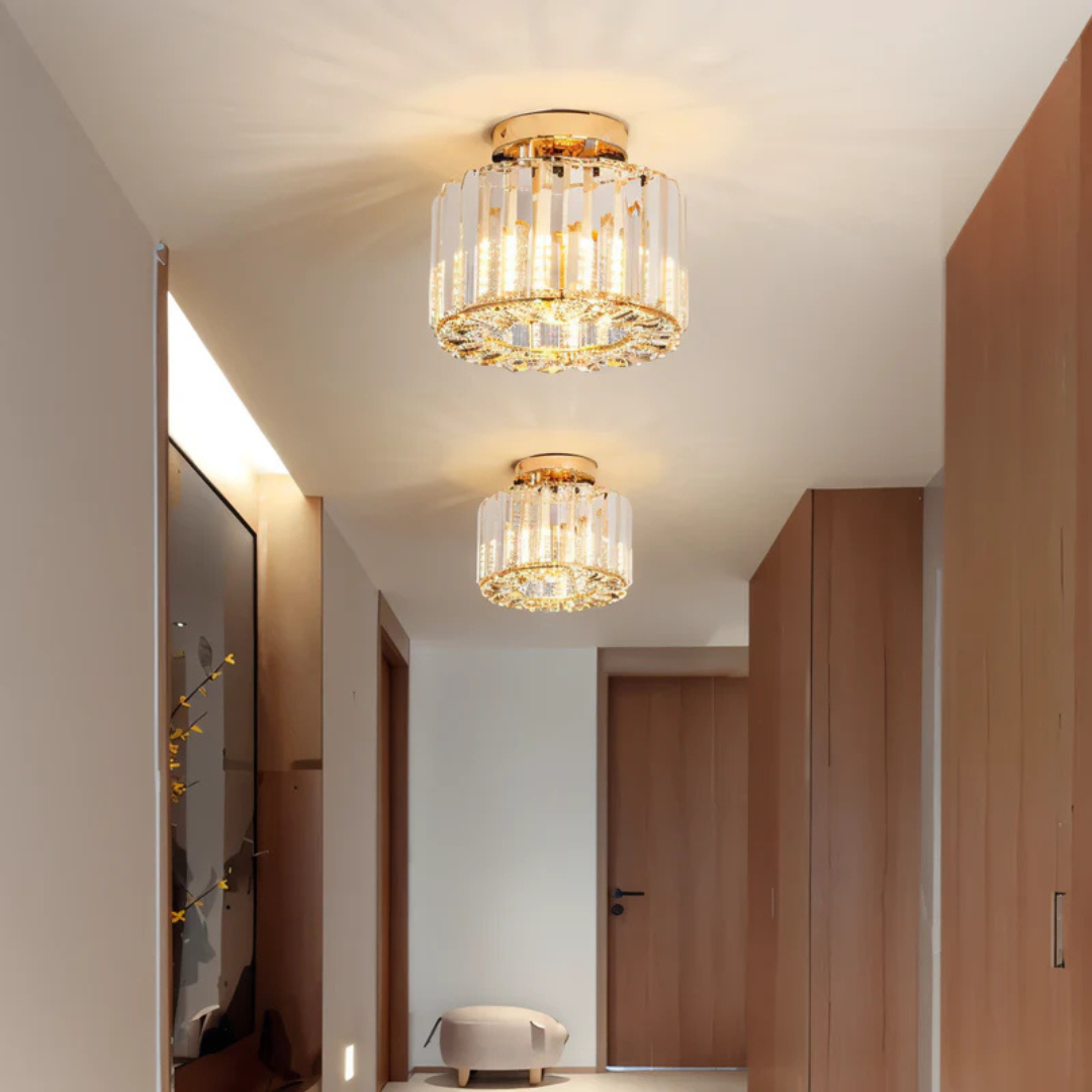 Xylenne Ceiling Light
