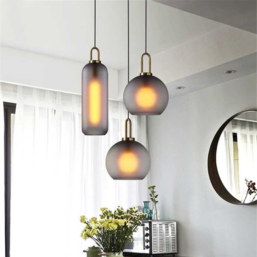 Crovelle Pendant Light