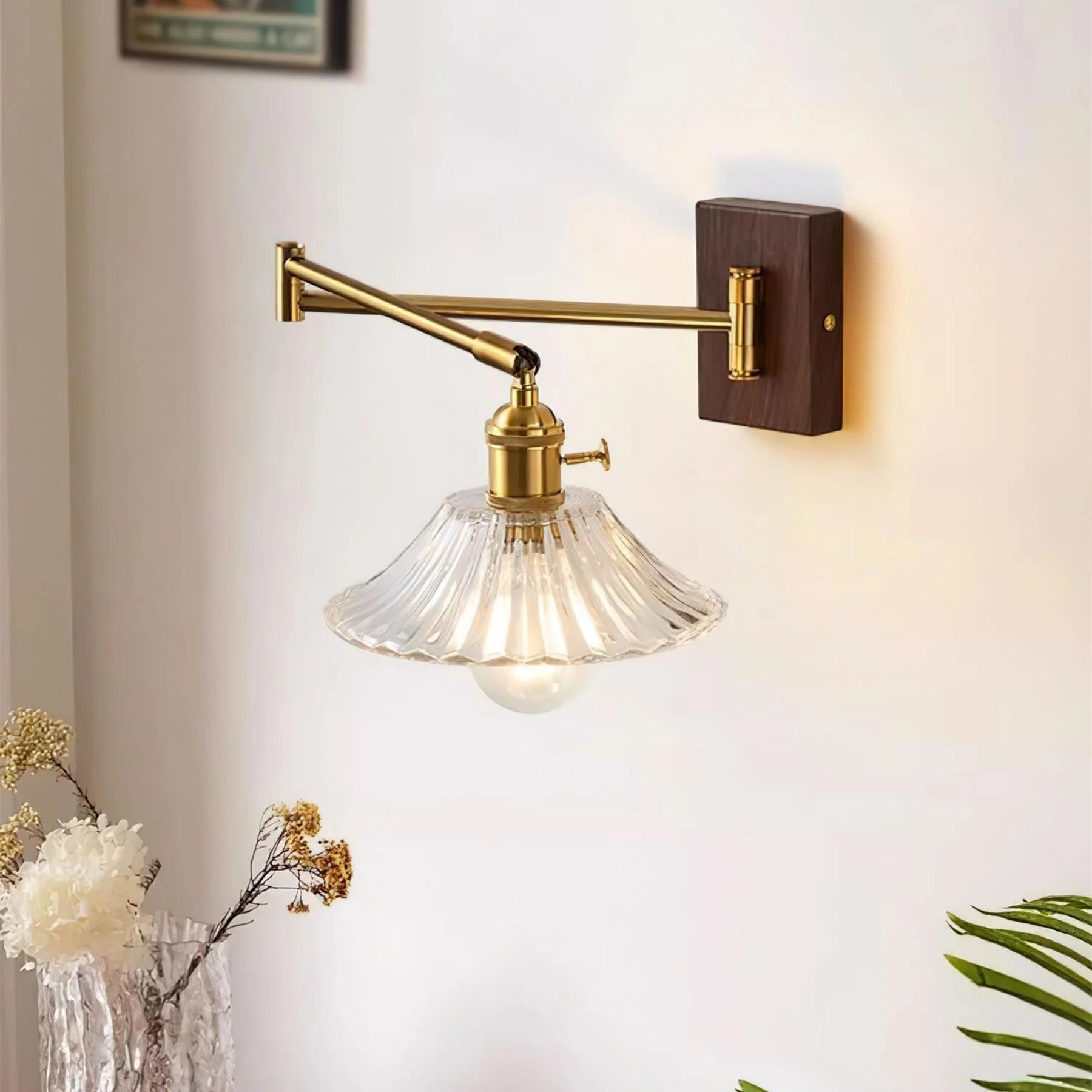 Celeve Wall Light