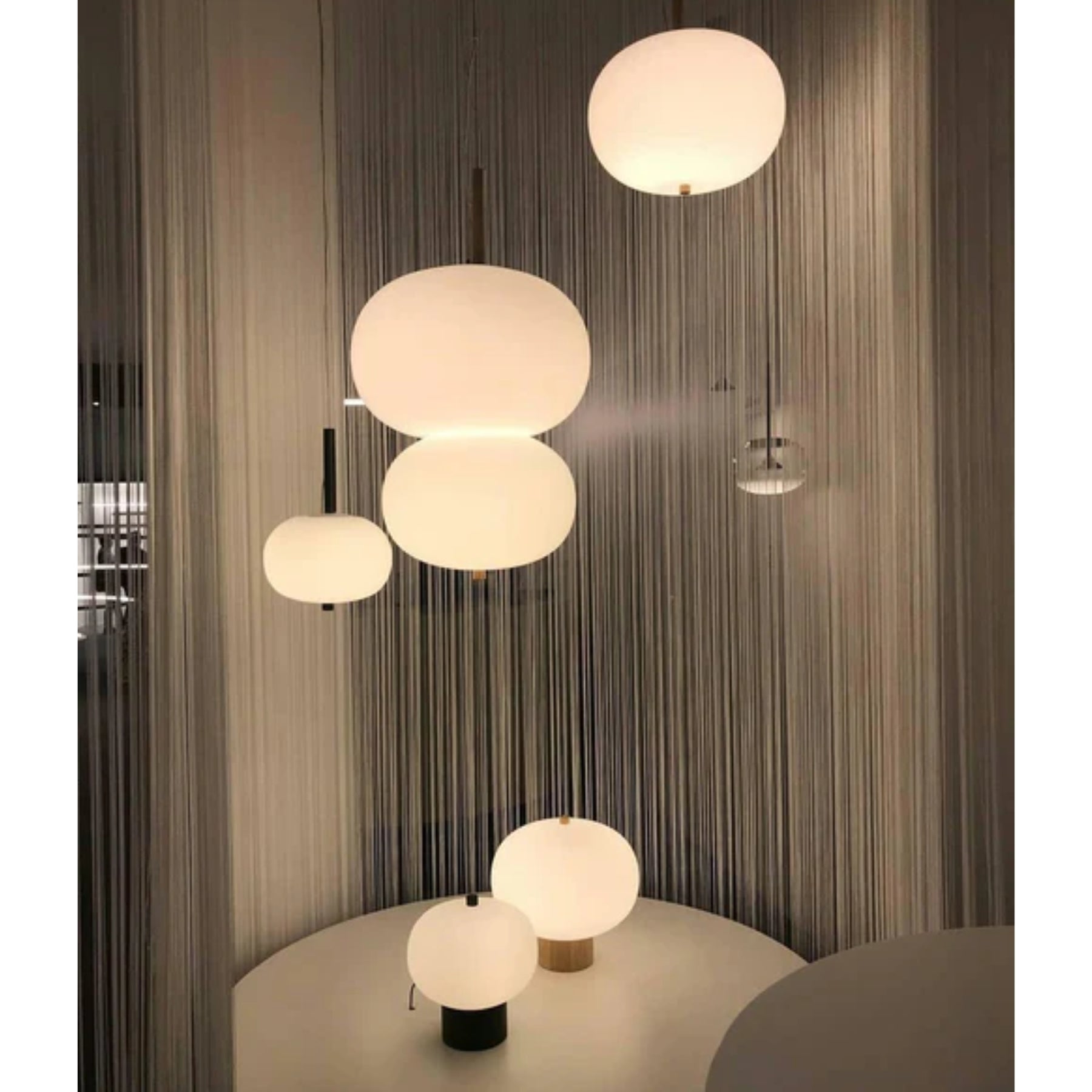 Largis Table Lamp