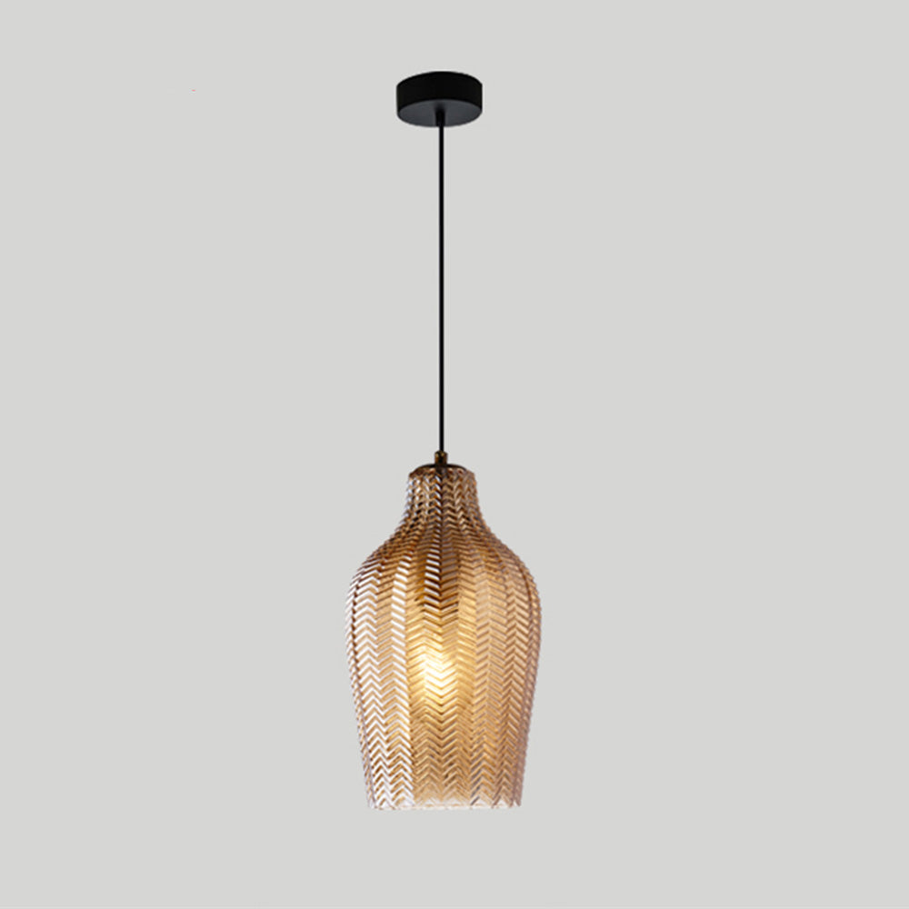 Orisian Pendant Light