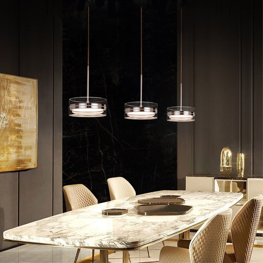 Zallyon Pendant Light