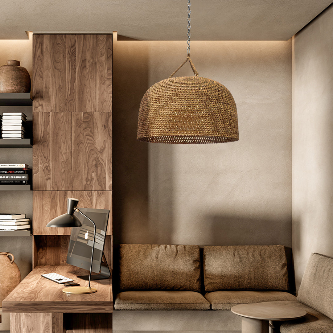 Soreya Boho Pendant Light