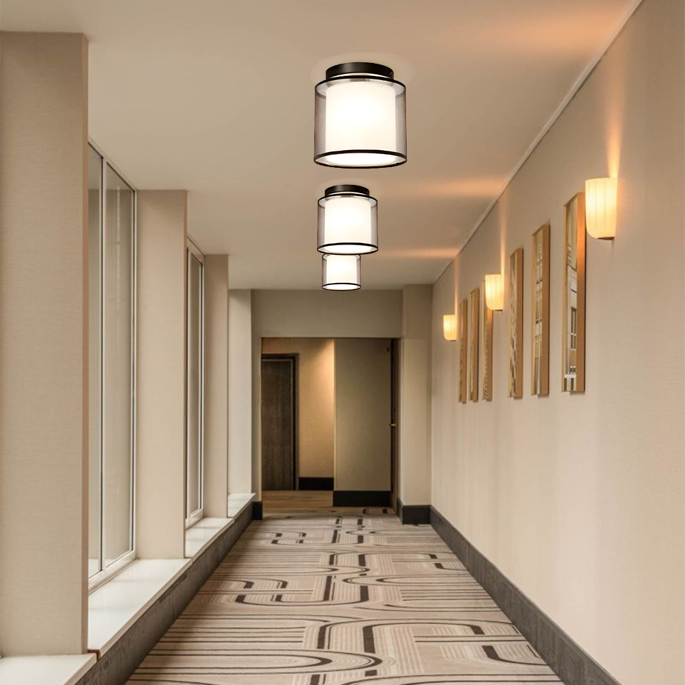 Civvan Ceiling Light
