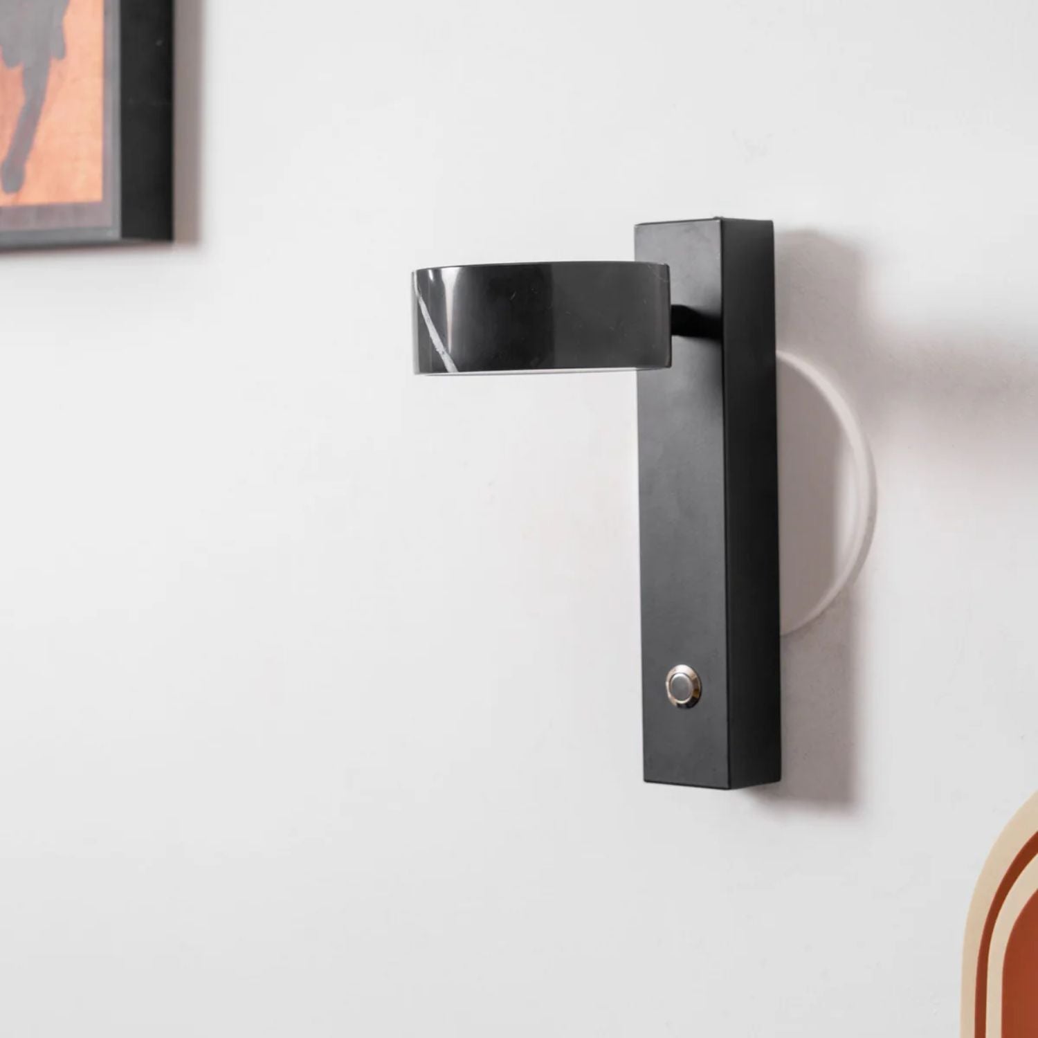 Trosolo Wall Light