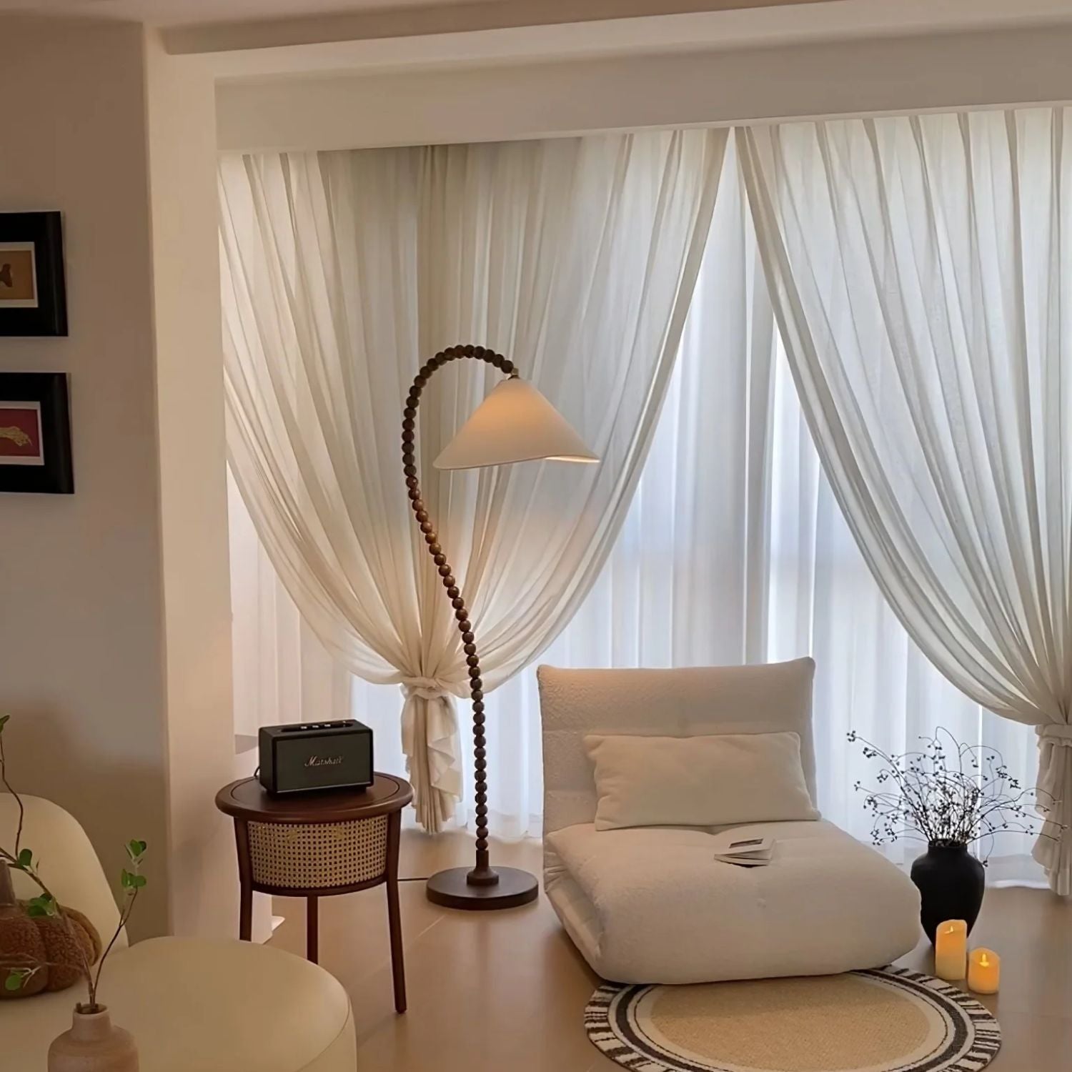 Ballsan Floor Lamp