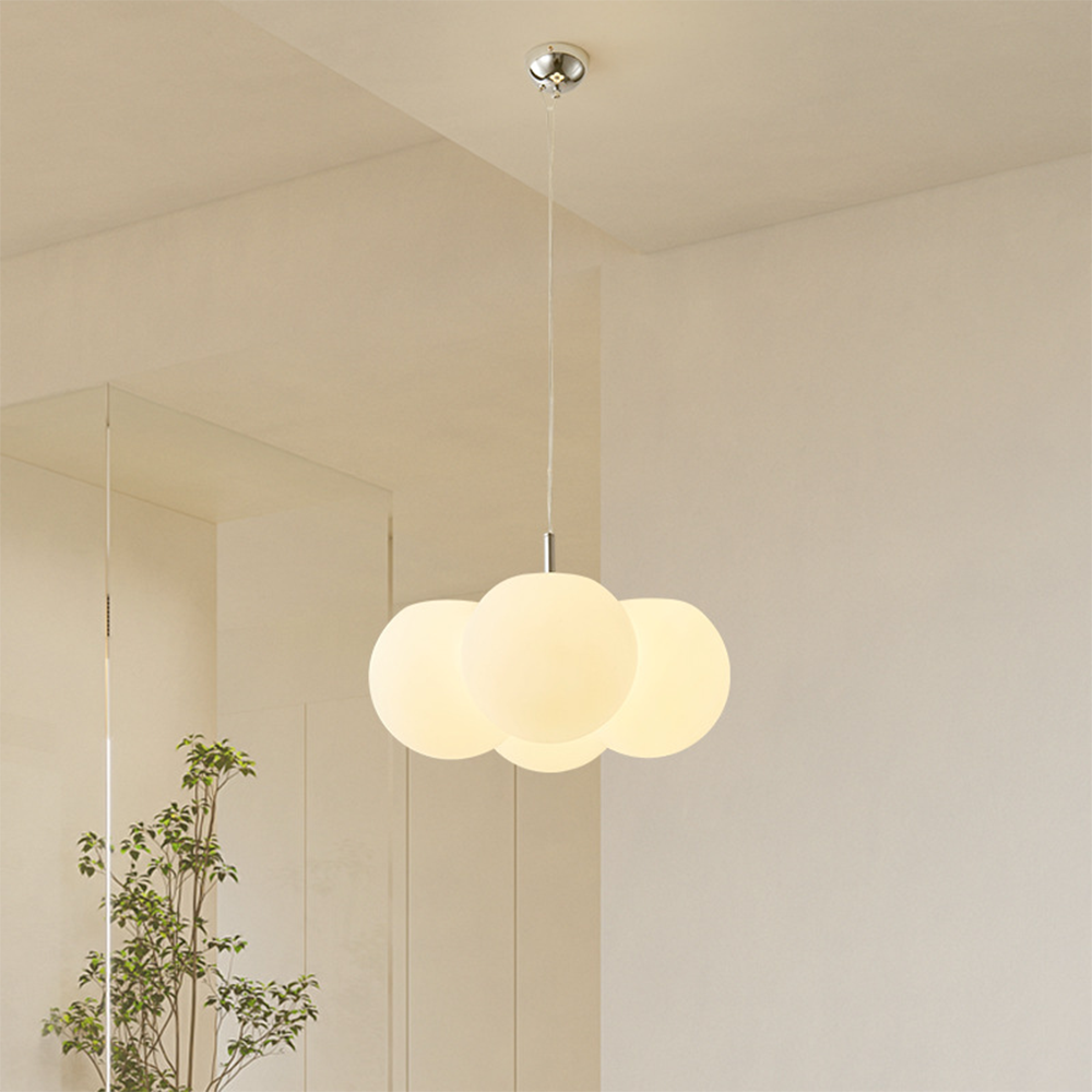 Cudullo Ceiling Light
