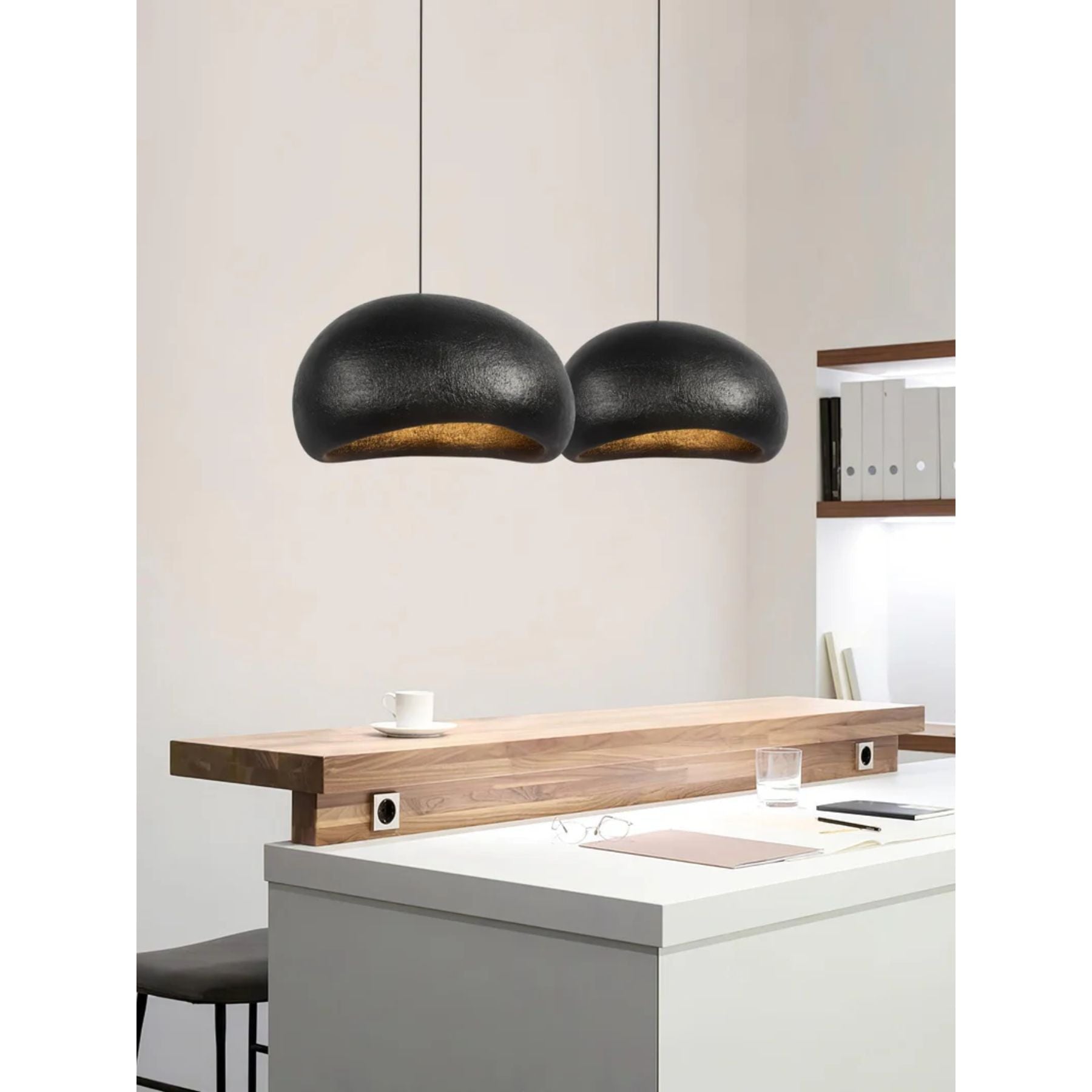 Khemira Pendant Light