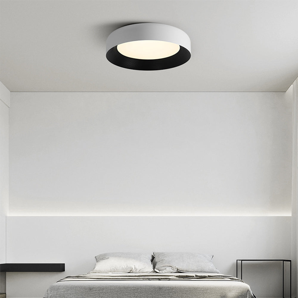Muzon Ceiling Light