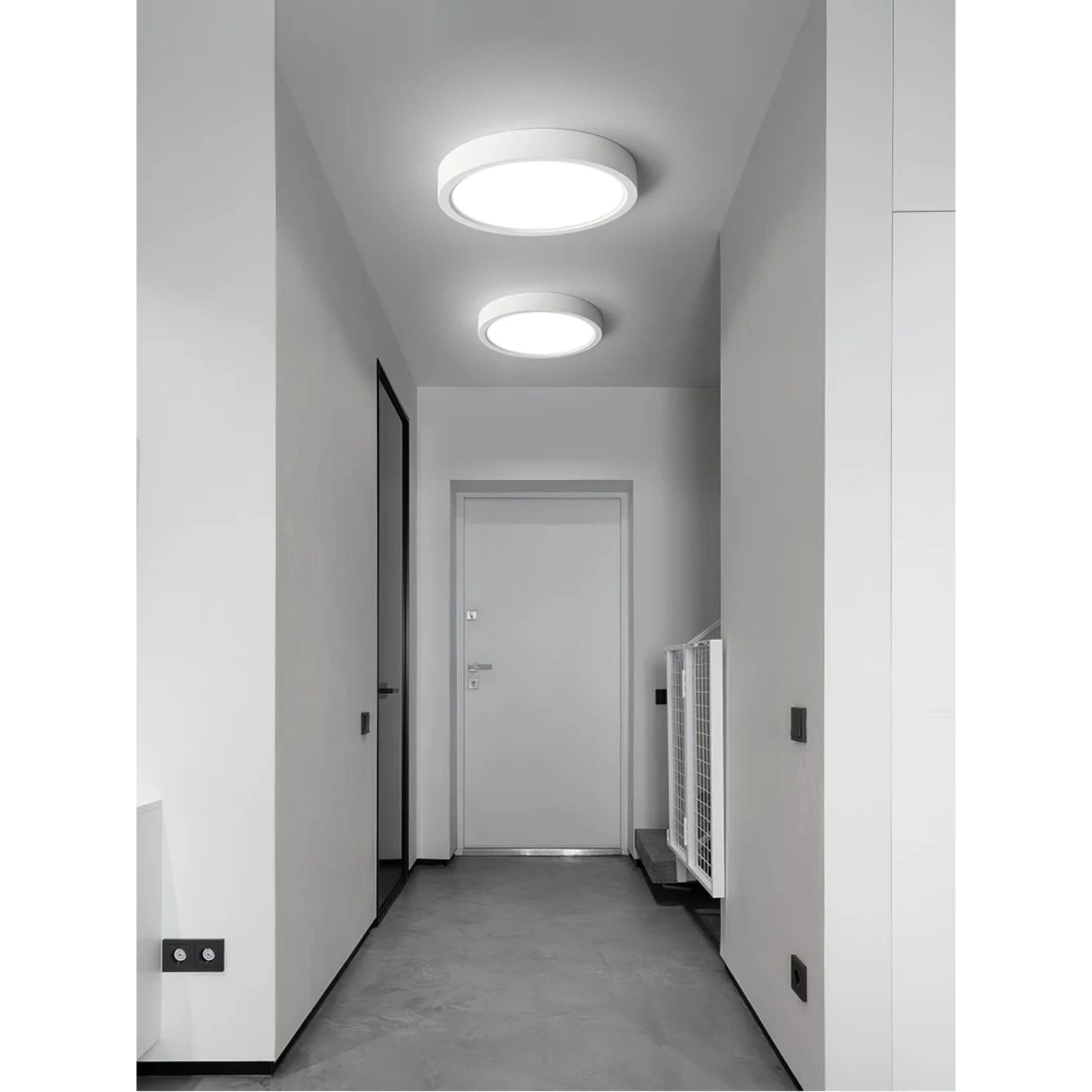 Morani Ceiling Light