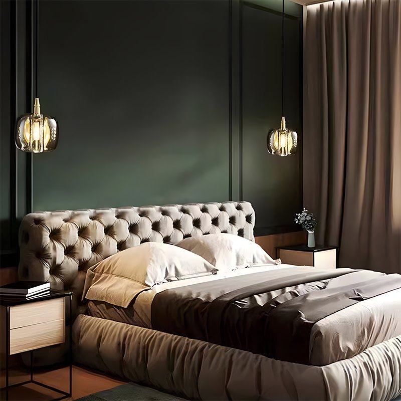 Cansolero Pendant Light