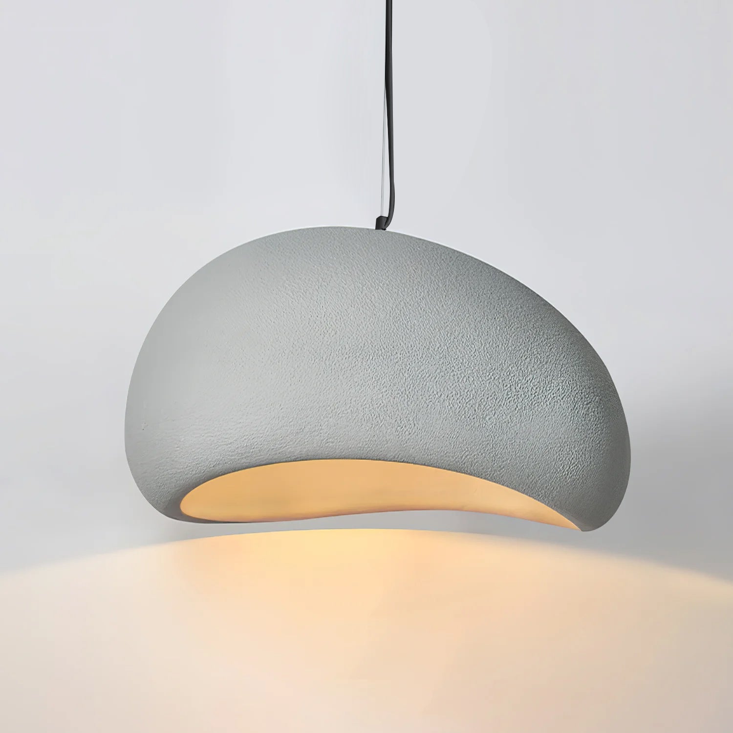 Loxay Cloud Pendant Light